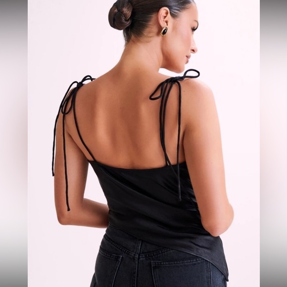 Meshki top - Picture 3 of 5